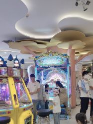 -meland·儿童乐园·游戏厅娃娃机·电玩Xbox(成都合生汇店)