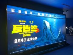 -SFC上影影城(港汇永华IMAX激光店)