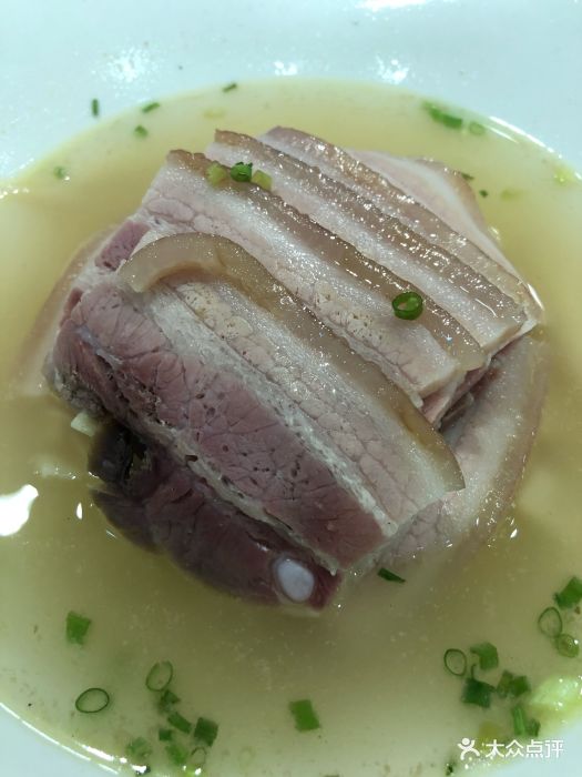 川沙老八样-图片-上海美食-大众点评网