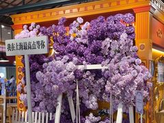 -大食代美食广场(上海中心店)