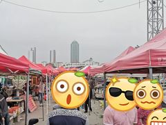 -辛安胡同里鸡肉串(黄河中路店)