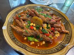 -朗妈私房菜(婺女州店)
