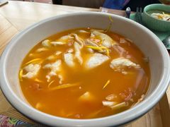 -甘思咪哚·云南艺术餐厅(天河广百店)