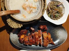 -南拳十三姨·潮汕砂锅粥(世纪金源店)