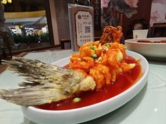 -金陵家宴·金陵春·南京菜(夫子庙店)