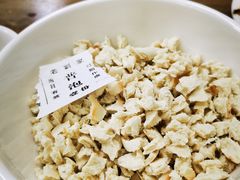 -老刘家泡馍(钟楼广济街店)