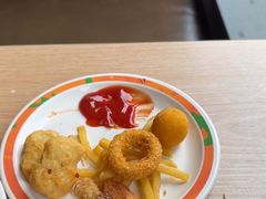 -比格比萨自助(云冈区步行街店)