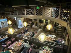 -滇釜火锅·能喝汤的火锅(车公庄店)