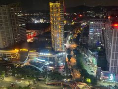 -石狮世茂摩天城摩天轮