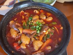 -尼岔湖北小馆(月坛北街店)
