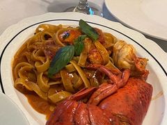 -Ponte 意大利餐厅