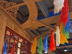 -蒙艾里民族传统菜蒙餐