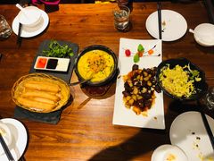 -陆壹捌餐厅(五大道店)
