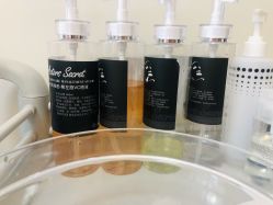 -演员的秘密·皮肤管理