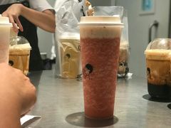 -喜茶(广州番禺奥园广场店)