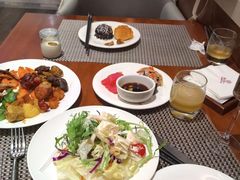 -明月东一酒店·菲斯特自助餐厅