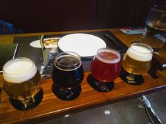 -造精酿餐厅