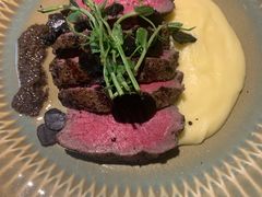 -JINNS锦时 steak&pizza(浸信会礼拜堂旧址店)