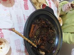 -回味黑鸭煲·始于2006(万松园店)