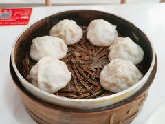 -百年尹氏汤包(湖南路狮子桥店)