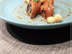 -青年公社烤鸭(熙悦天街店)