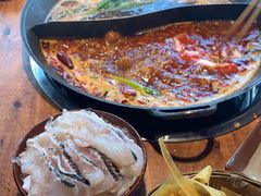 -楠火锅(哈尔滨金爵万象店)