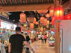 -锦绣金山人家(友谊店)