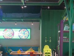 -蛙喔牛蛙(高新绿宝店)