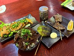 -纪州豚骨酱油拉面(锦延路店)