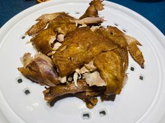 -金狮麟·新豫菜(金码大厦店)