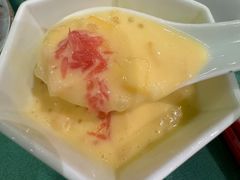 香芒杨枝甘露-誉八仙粤菜(万象天地店)