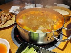 -守柴炉烤鸭(鱼嘴店)