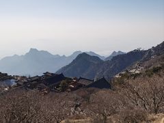 -泰山风景名胜区