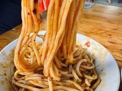 -纯阳馆鱼香排骨面(东二道街店)