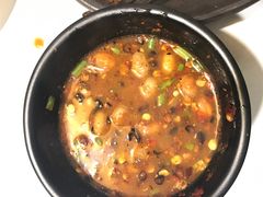 -泉味道贵州厨房(三里河店)