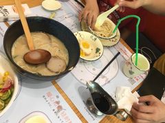 -花漫里日式餐厅(刺桐店)