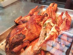 吴山烤鸡-三毛烤鸡(清泰街店)