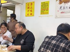 -赵家牛肉砂锅(台西三路店)