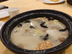 安阳烩菜-百年聚宾楼(北大街店)