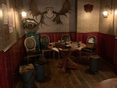 -秃鹫湾·推理大师沉浸式实景演绎推理剧场