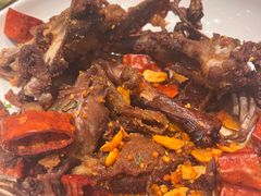 -香厨中餐厅(松北香格里拉店)