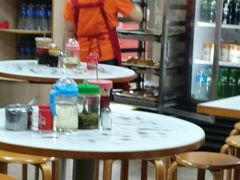 -新南新咖啡美食(南新花园店)