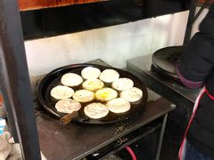 -王记特色锅魁(城市阳光大厦店)