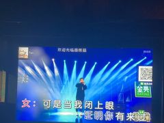 -最熊猫量贩式KTV(旺棠25栋综合楼店)
