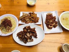 -天佑祥万春老卤(天乡后街店)