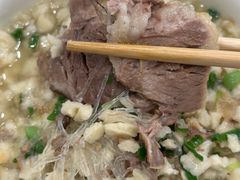 -老刘家永盛斋·传统泡馍(东关南街店)