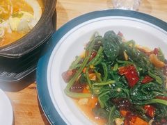 -铁人烧烤(北京店)