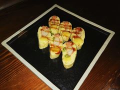 玉子烧-白石の深夜食堂(宝龙店)
