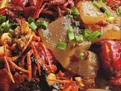 -铭副琦食·虾蟹烩馆(渔人码头店)