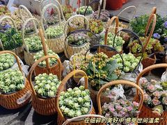 -循礼门鲜花花市(武汉循礼门店)